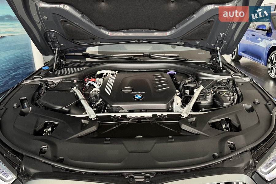 BMW 8 Series Gran Coupe - фото 21