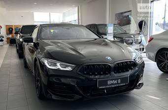 BMW 8 Series Gran Coupe 2024 Base