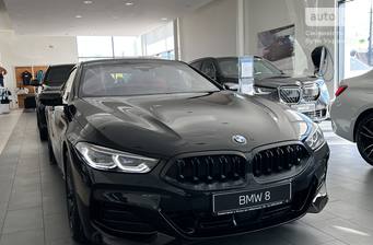 BMW 8 Series Gran Coupe 2024 Base