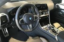 BMW 8 Series Gran Coupe Base
