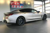 BMW 8 Series Gran Coupe Base