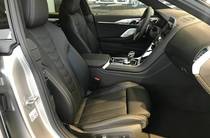 BMW 8 Series Gran Coupe Base