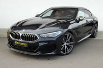 BMW 8 Series Gran Coupe Base