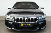 BMW 8 Series Gran Coupe Base