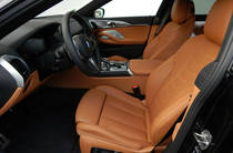 BMW 8 Series Gran Coupe Base