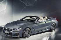 BMW 8 Series Base