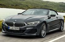 BMW 8 Series Base