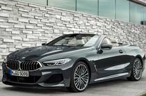 BMW 8 Series Base