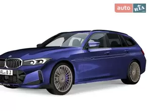 BMW-Alpina B3