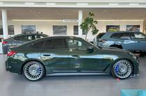 BMW-Alpina B4 Gran Coupe Base