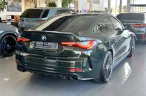 BMW-Alpina B4 Gran Coupe Base