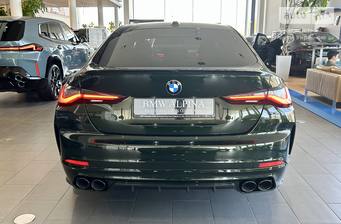 BMW-Alpina B4 Gran Coupe 2023 Base