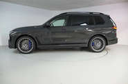 BMW-Alpina XB7 Base