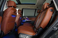BMW-Alpina XB7 Base