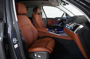BMW-Alpina XB7 Base