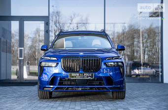 BMW-Alpina XB7 2023 Base