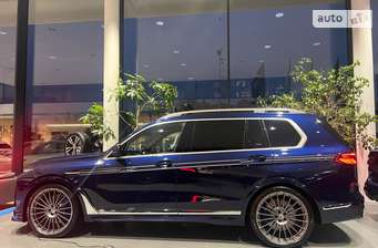 BMW-Alpina XB7 2024 в Київ
