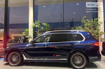 BMW-Alpina XB7 2024 Base