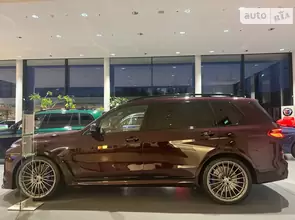 BMW-Alpina XB7