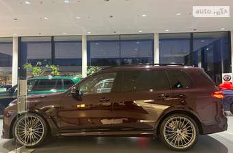 BMW-Alpina XB7 2024 в Київ