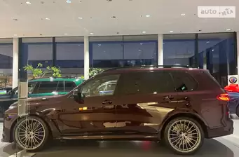 BMW-Alpina XB7