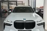 BMW-Alpina XB7 BMW-Alpina XB7 Base