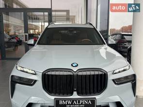 BMW-Alpina XB7