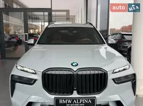 BMW-Alpina XB7