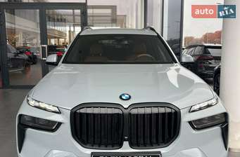 BMW-Alpina XB7 2024 в Київ