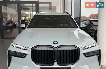 BMW-Alpina XB7