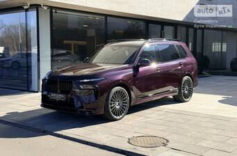 BMW-Alpina XB7 2024 Base