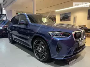 BMW-Alpina XD3