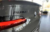 BMW-Alpina XD4 Base