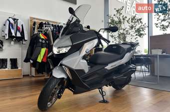 BMW C 400GT 2025 в Київ
