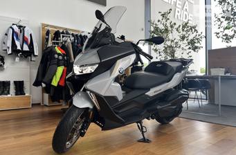 BMW C 400GT 2025 Base
