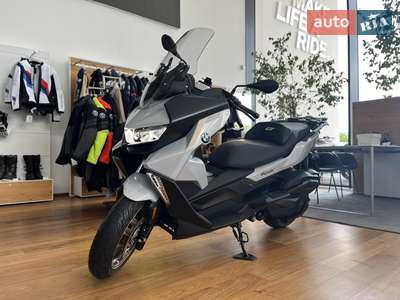 BMW C 400GT 2025 Base