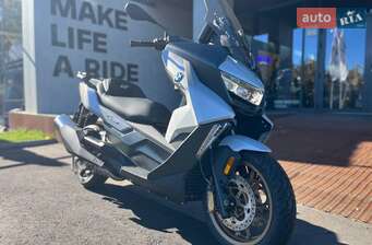 BMW C 400GT 2025 в Одеса