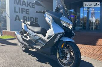 BMW C 400GT 2025 Base