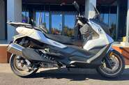 BMW C 400GT Base