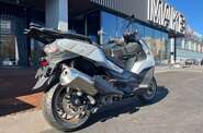 BMW C 400GT Base