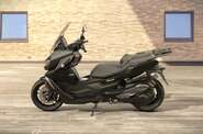 BMW C 400GT Base