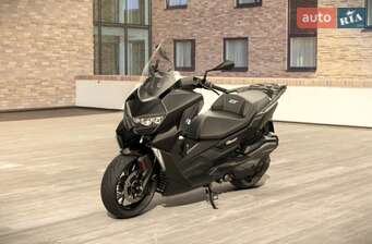 BMW C 400GT 2024 в Київ