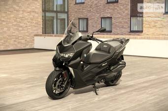 BMW C 400GT 2024 Base