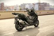 BMW C 400GT Base