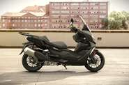 BMW C 400GT Base