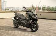 BMW C 400GT Base