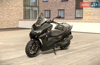 BMW C 400GT 2024 в Київ