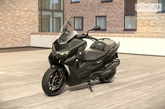 BMW C 400GT 2024 Base