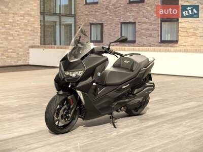 BMW C 400GT 2024 Base