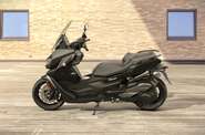 BMW C 400GT Base